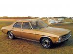 Holden Kingswood Sedan 1971 года